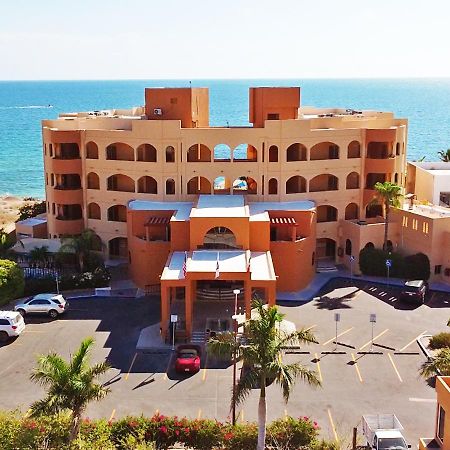 Sea Of Cortez Beach Club Aparthotel San Carlos Nuevo Guaymas Esterno foto