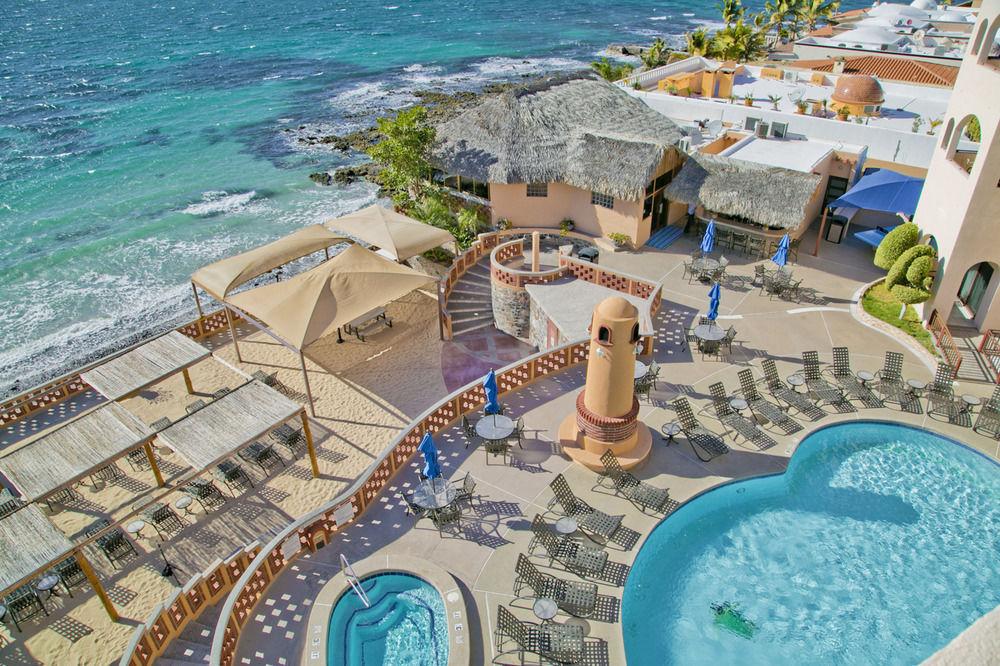 Sea Of Cortez Beach Club San Carlos Nuevo Guaymas Esterno foto