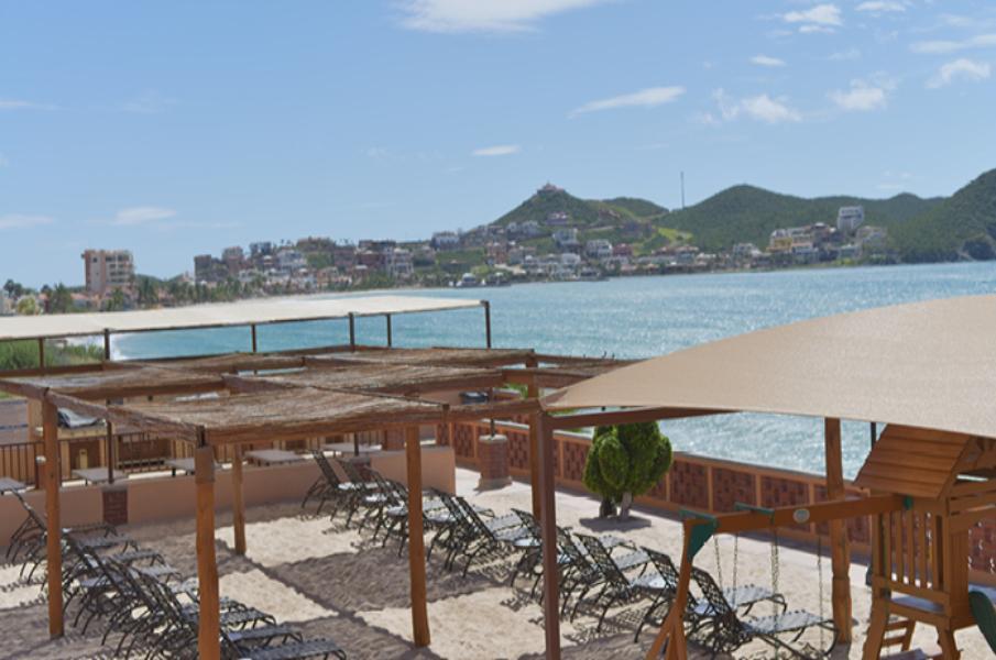 Sea Of Cortez Beach Club San Carlos Nuevo Guaymas Esterno foto
