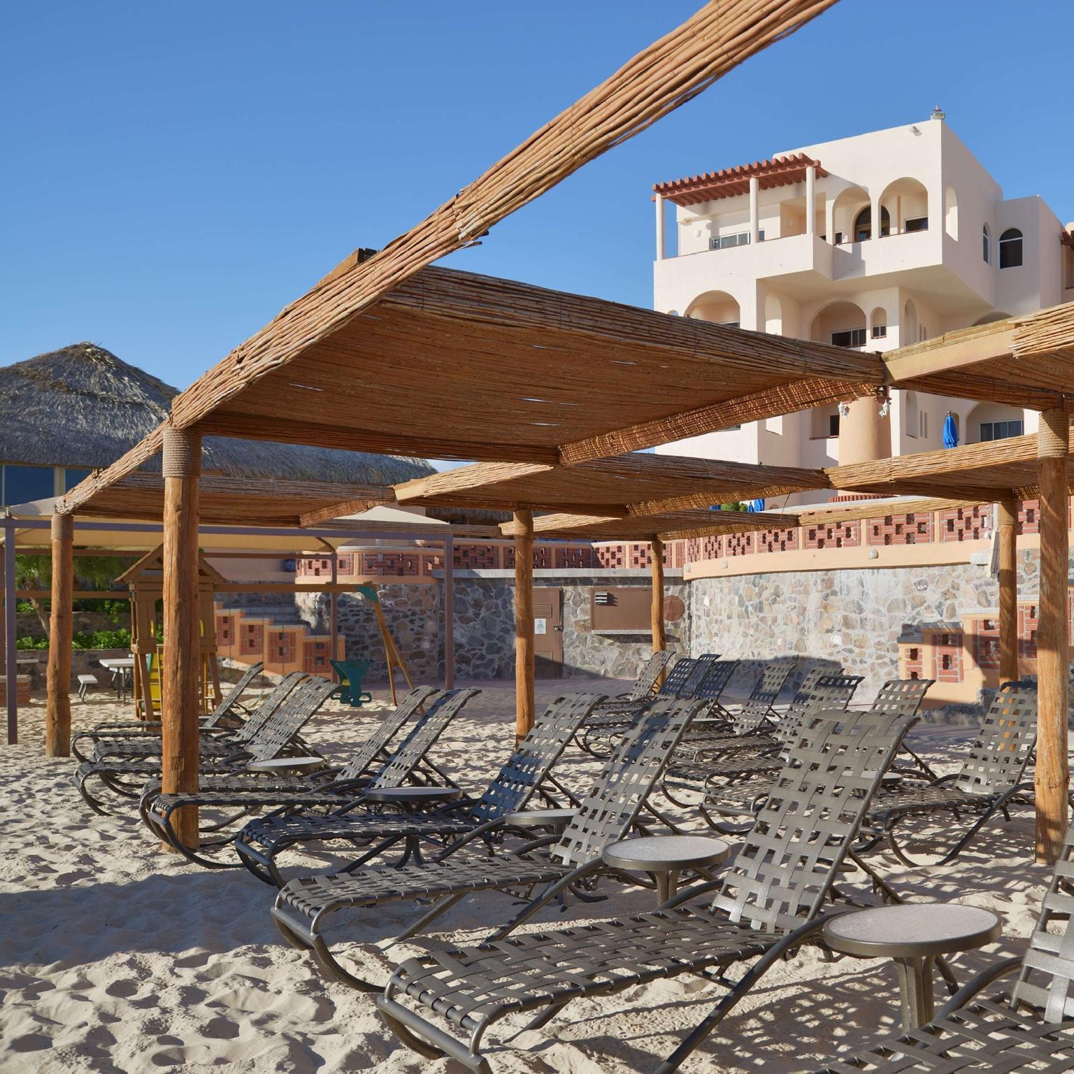 Sea Of Cortez Beach Club San Carlos Nuevo Guaymas Esterno foto