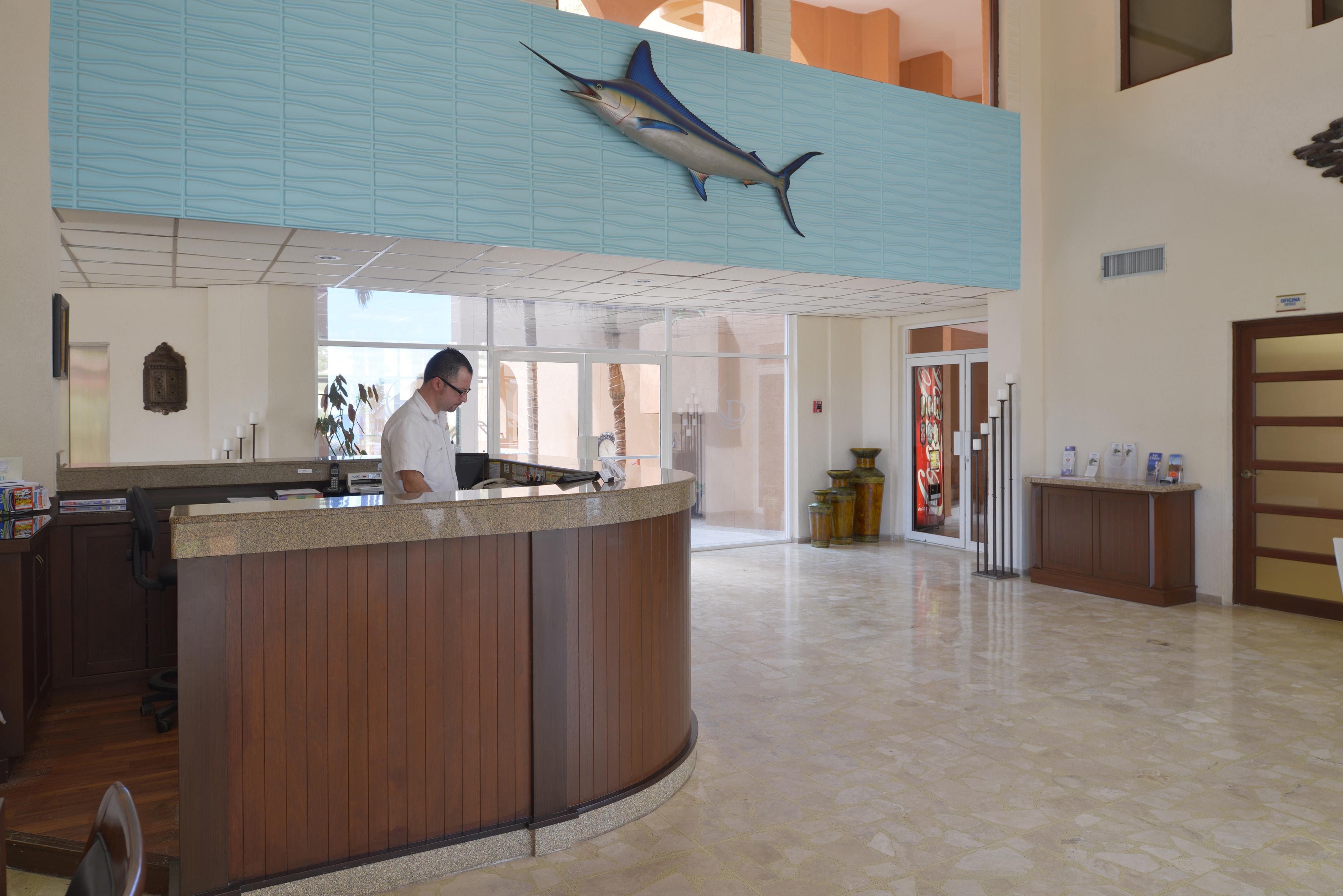 Sea Of Cortez Beach Club San Carlos Nuevo Guaymas Esterno foto