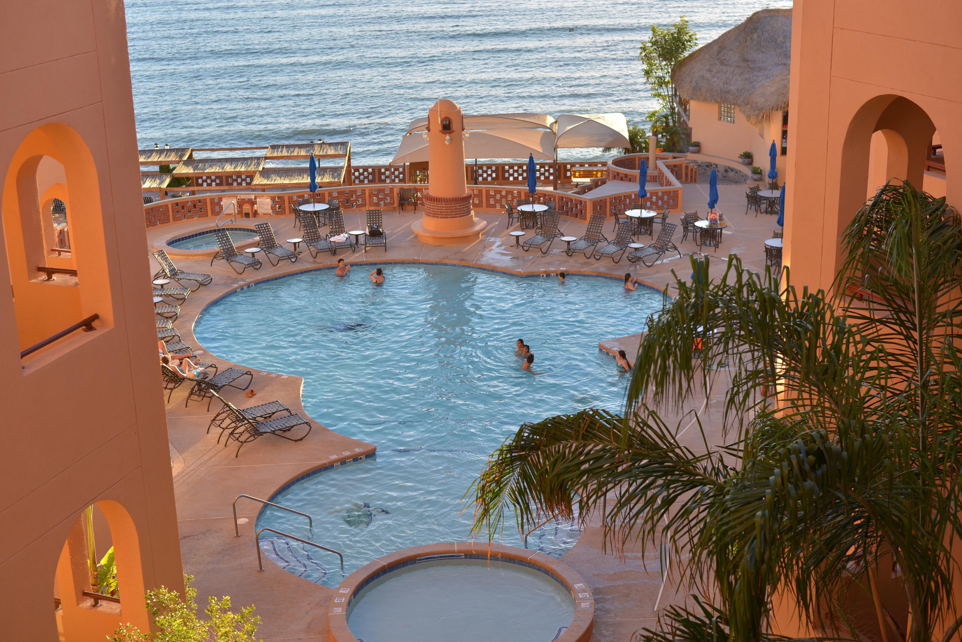 Sea Of Cortez Beach Club San Carlos Nuevo Guaymas Esterno foto