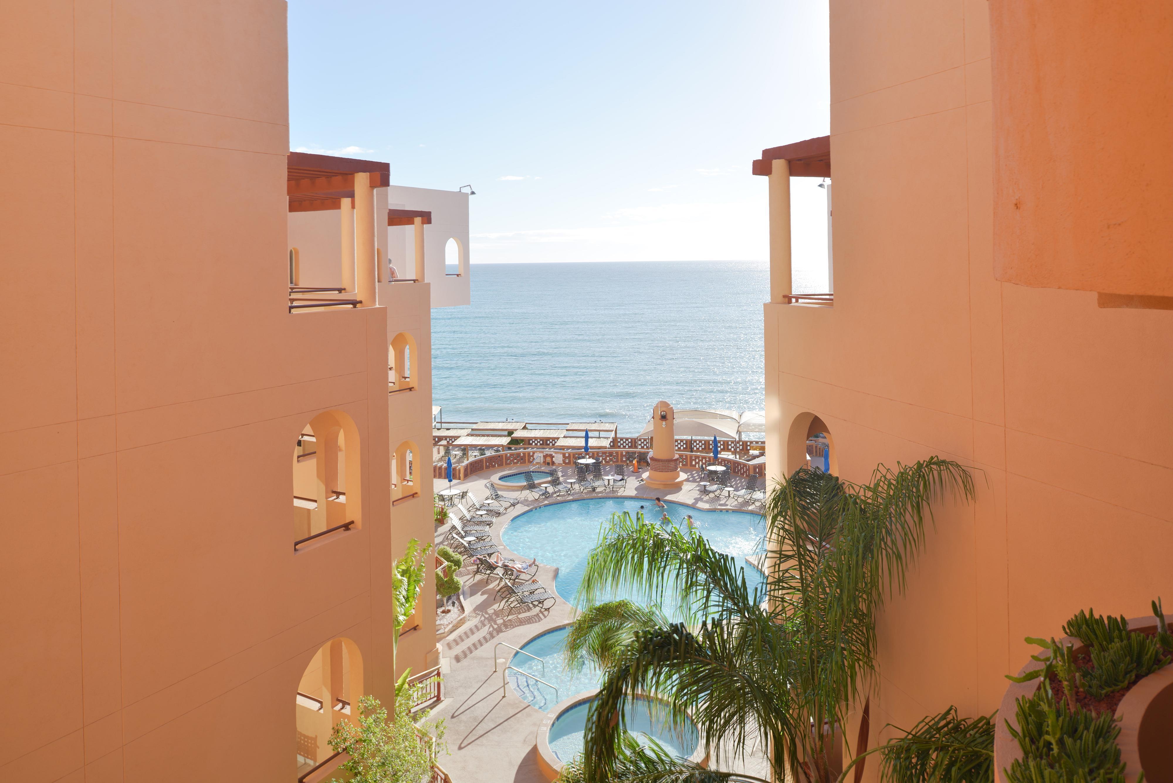 Sea Of Cortez Beach Club San Carlos Nuevo Guaymas Esterno foto
