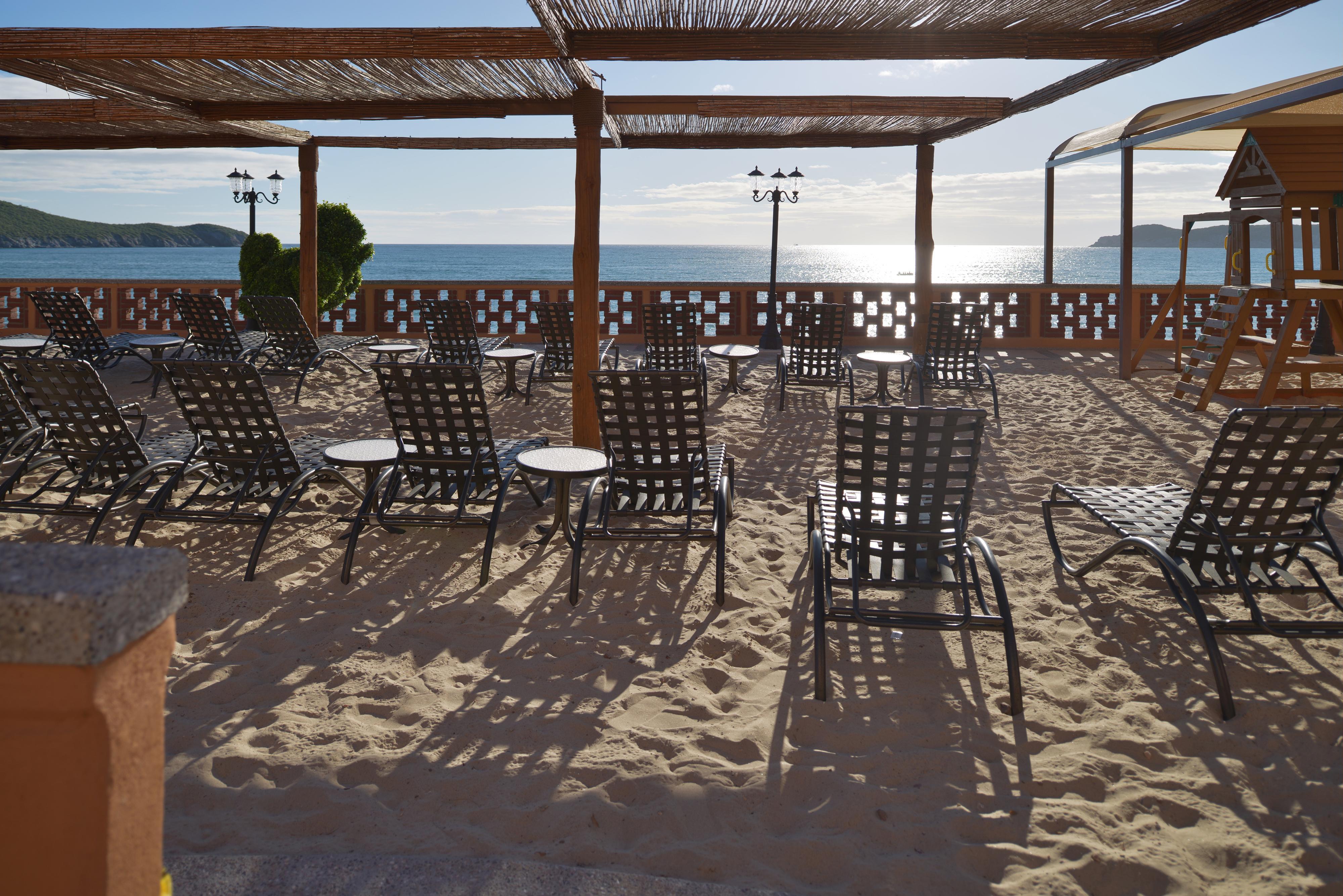 Sea Of Cortez Beach Club San Carlos Nuevo Guaymas Esterno foto