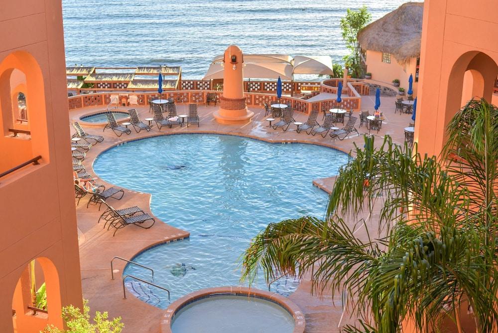 Sea Of Cortez Beach Club San Carlos Nuevo Guaymas Esterno foto