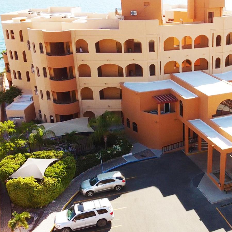 Sea Of Cortez Beach Club San Carlos Nuevo Guaymas Esterno foto