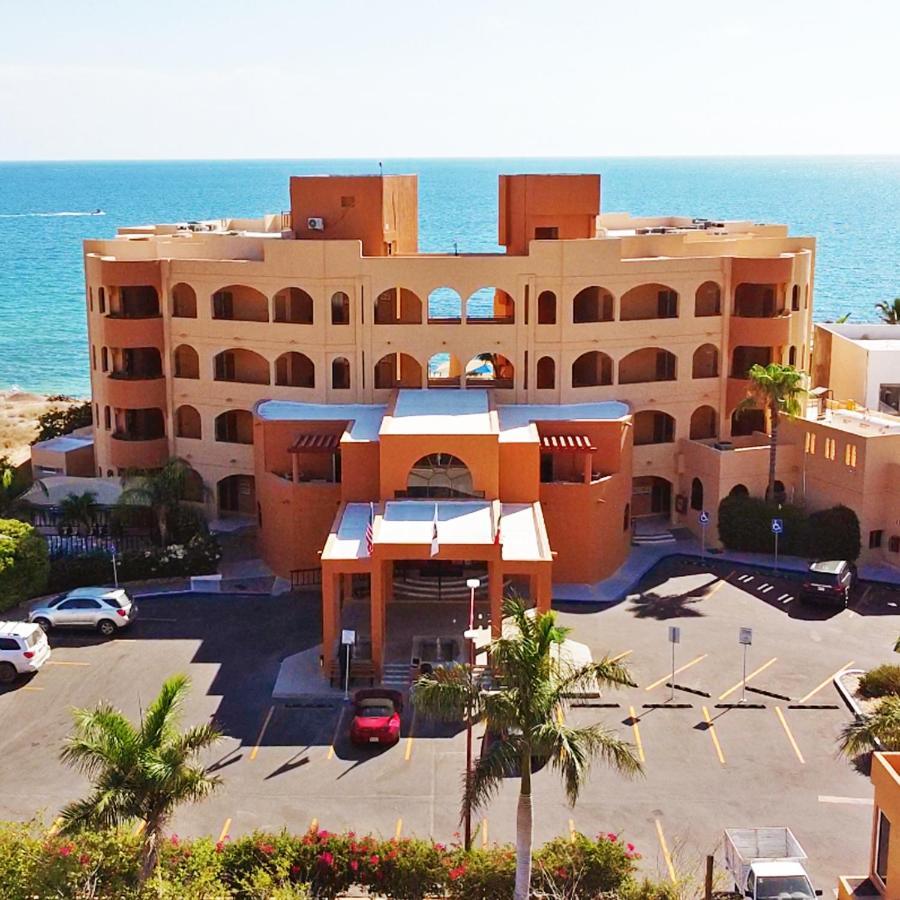 Sea Of Cortez Beach Club San Carlos Nuevo Guaymas Esterno foto