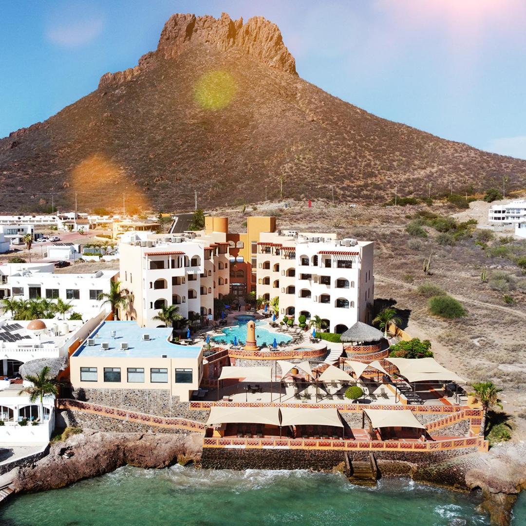 Sea Of Cortez Beach Club San Carlos Nuevo Guaymas Esterno foto