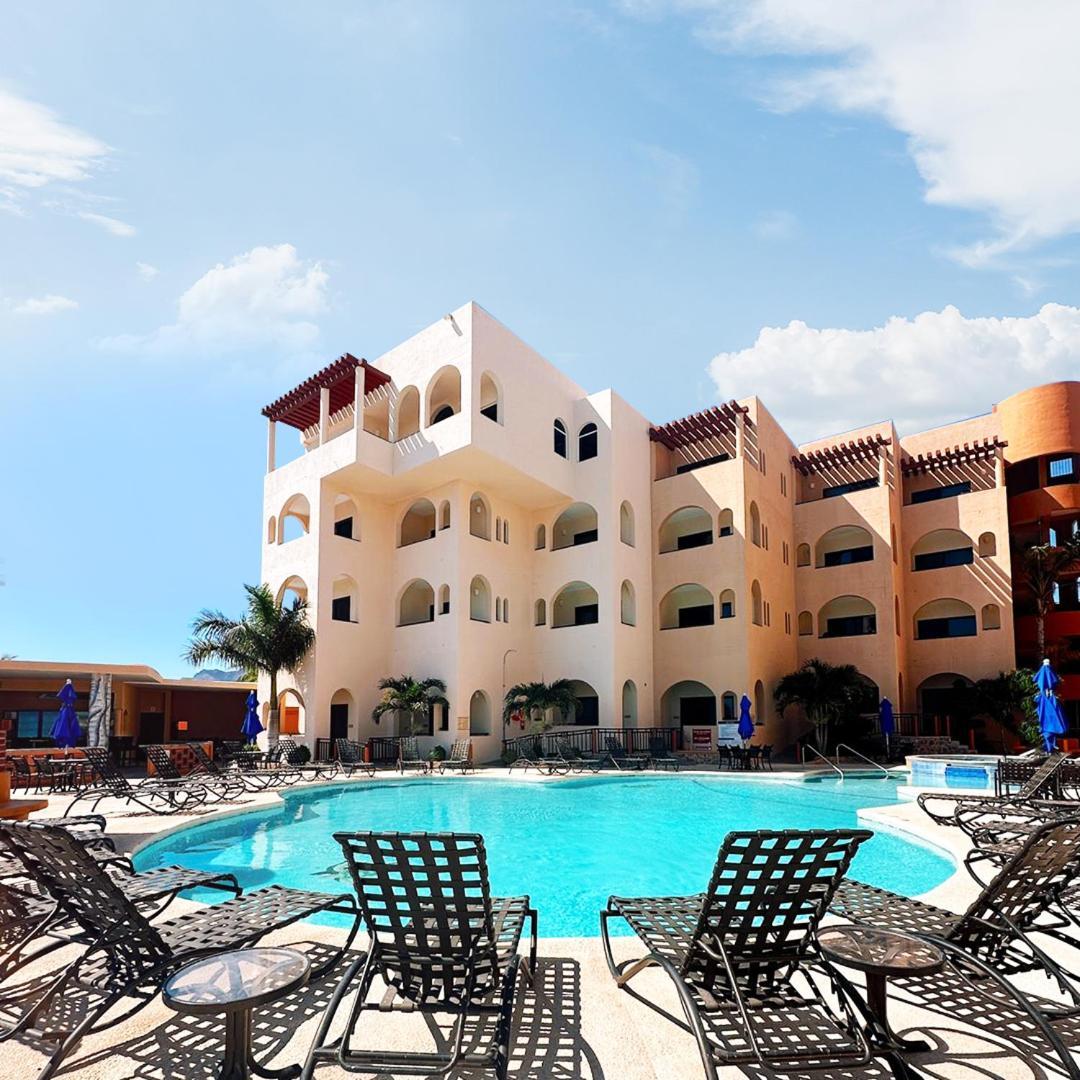Sea Of Cortez Beach Club San Carlos Nuevo Guaymas Esterno foto