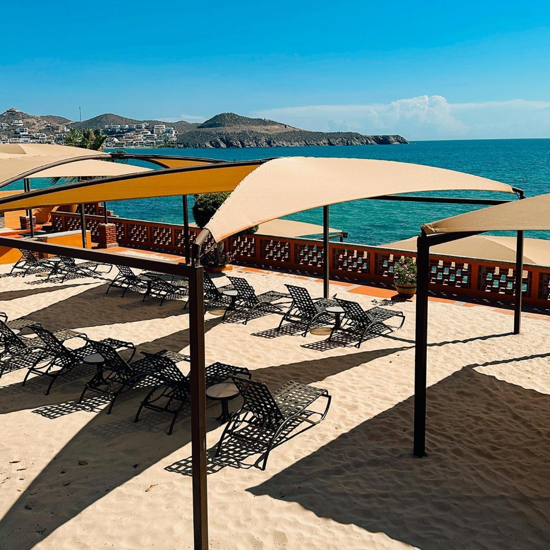 Sea Of Cortez Beach Club San Carlos Nuevo Guaymas Esterno foto