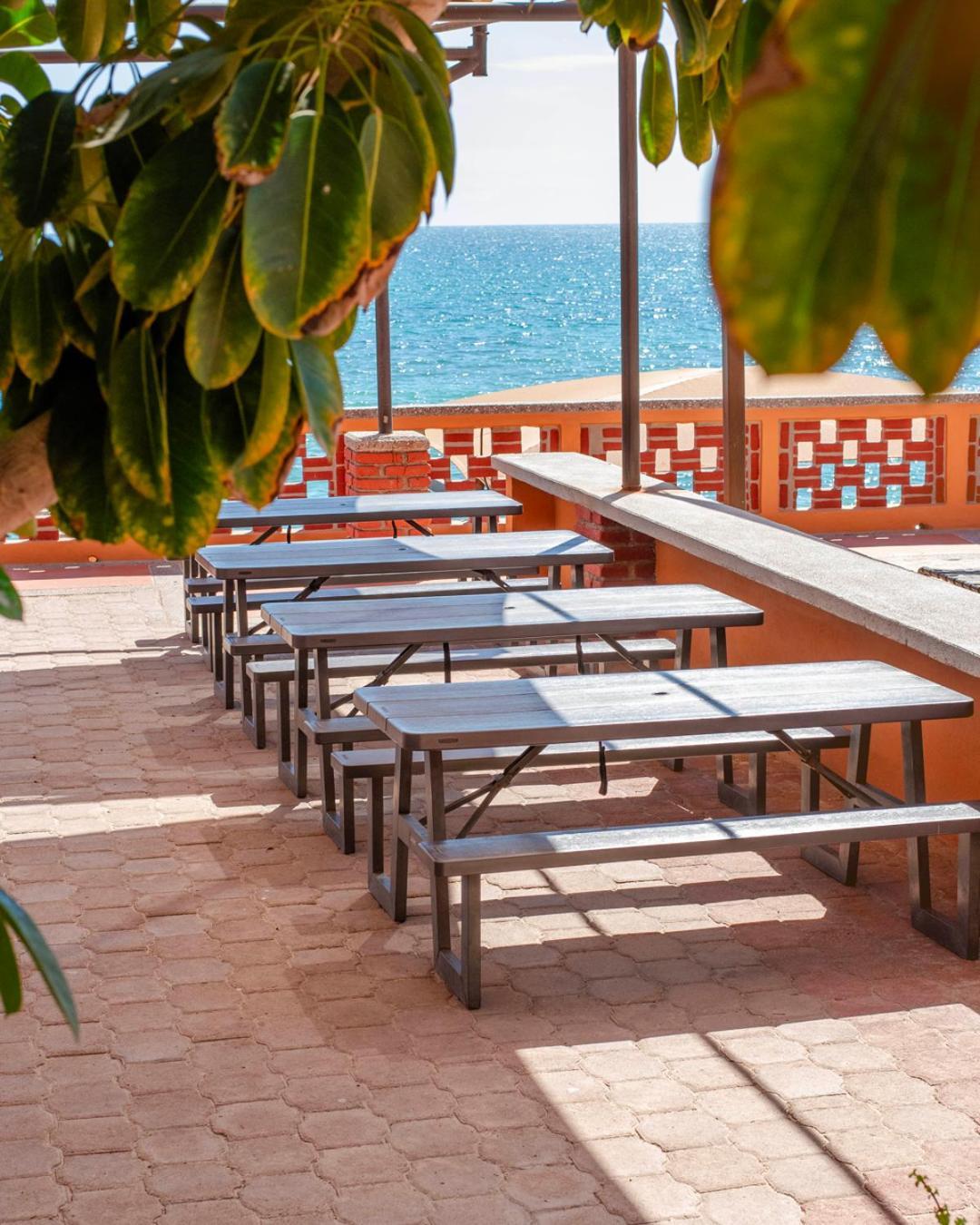 Sea Of Cortez Beach Club San Carlos Nuevo Guaymas Esterno foto