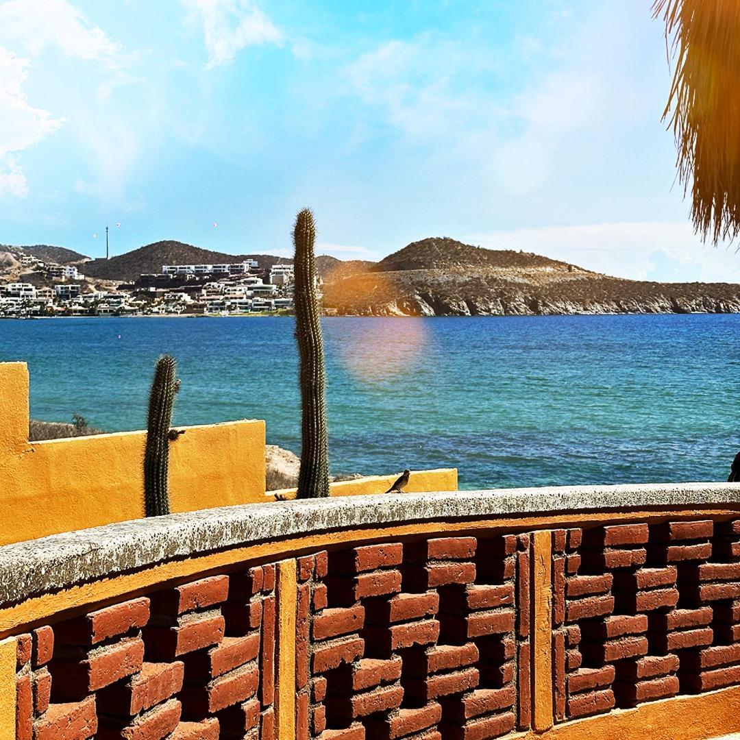 Sea Of Cortez Beach Club Aparthotel San Carlos Nuevo Guaymas Esterno foto