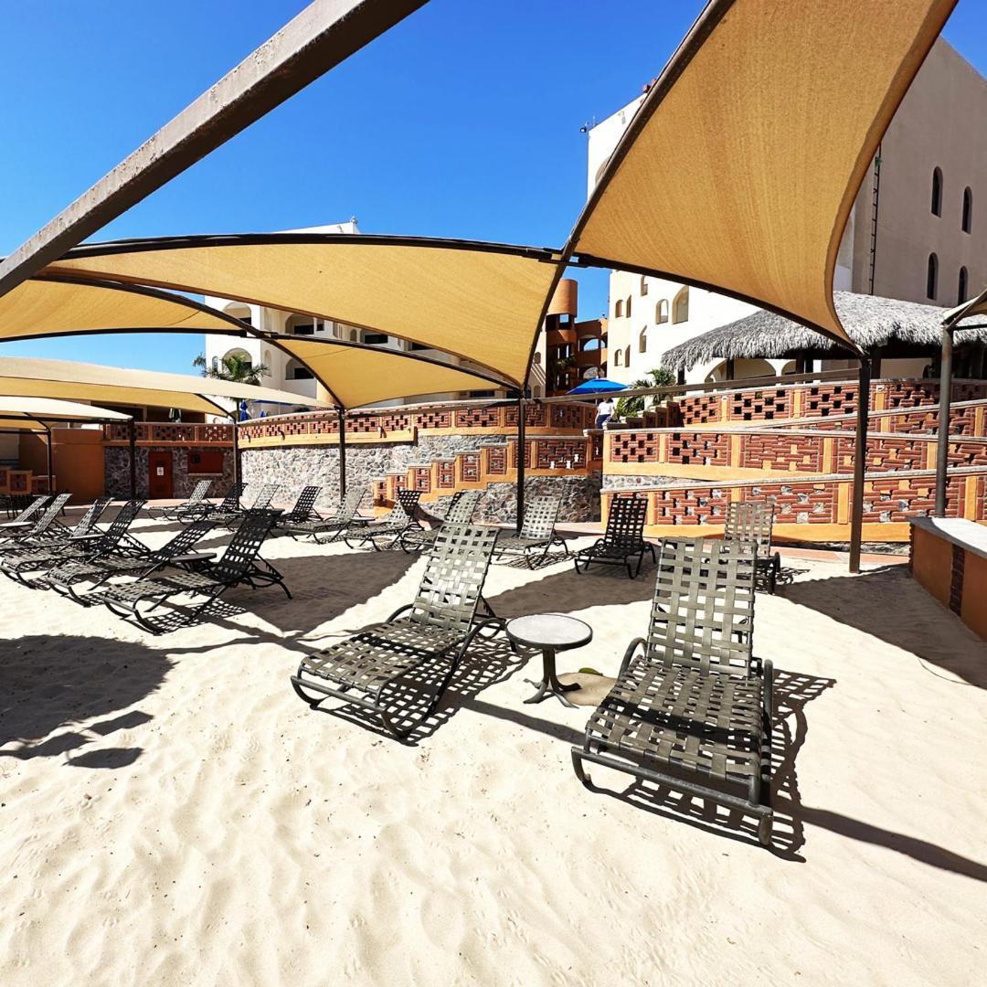 Sea Of Cortez Beach Club San Carlos Nuevo Guaymas Esterno foto