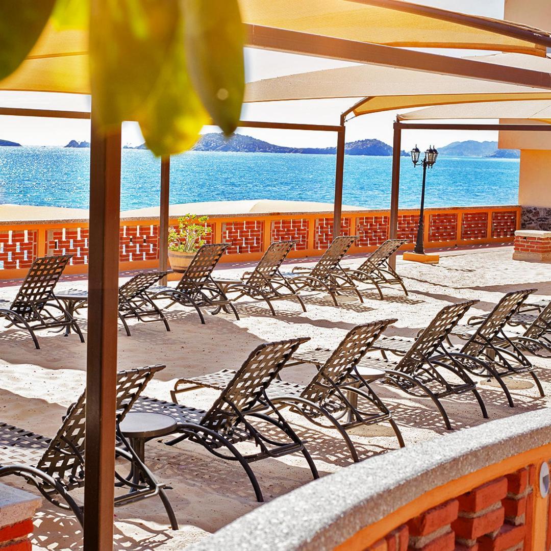 Sea Of Cortez Beach Club San Carlos Nuevo Guaymas Esterno foto