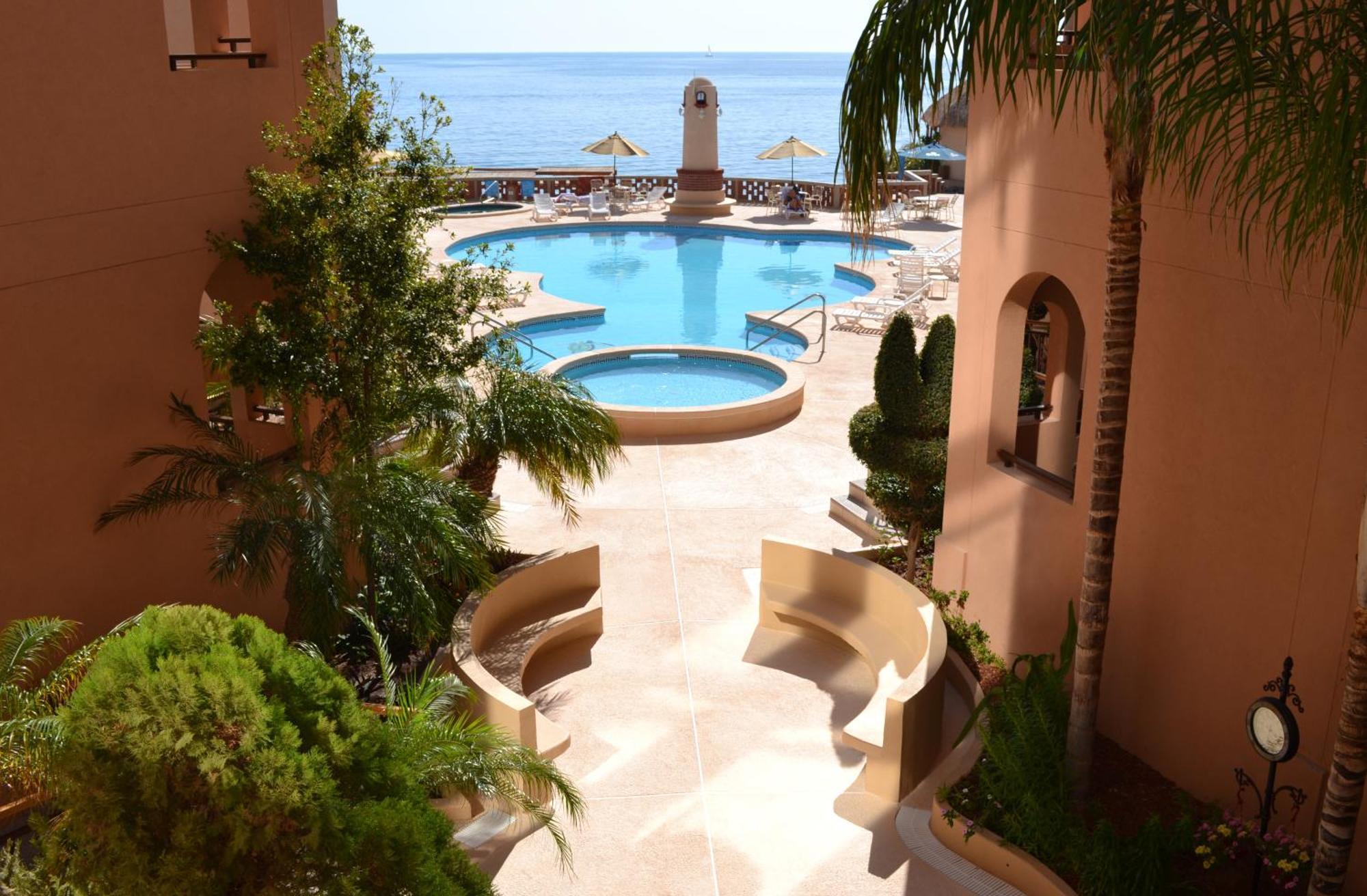 Sea Of Cortez Beach Club San Carlos Nuevo Guaymas Esterno foto