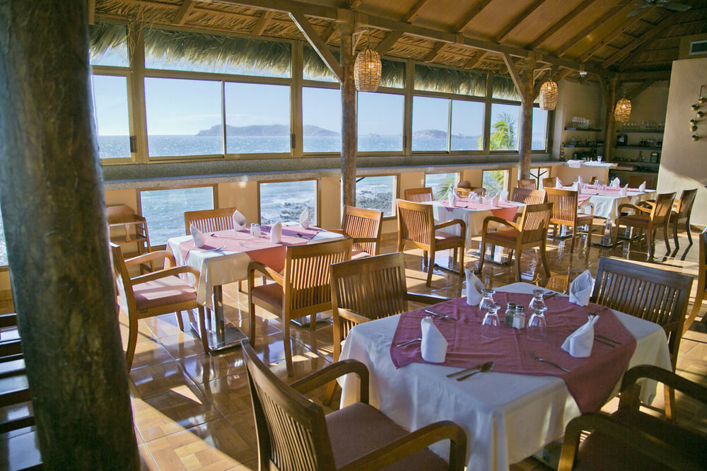 Sea Of Cortez Beach Club San Carlos Nuevo Guaymas Esterno foto