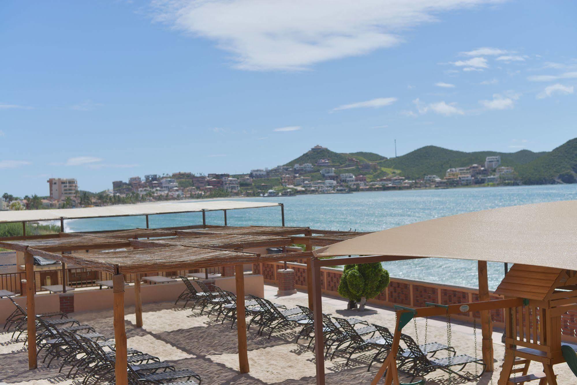 Sea Of Cortez Beach Club San Carlos Nuevo Guaymas Esterno foto