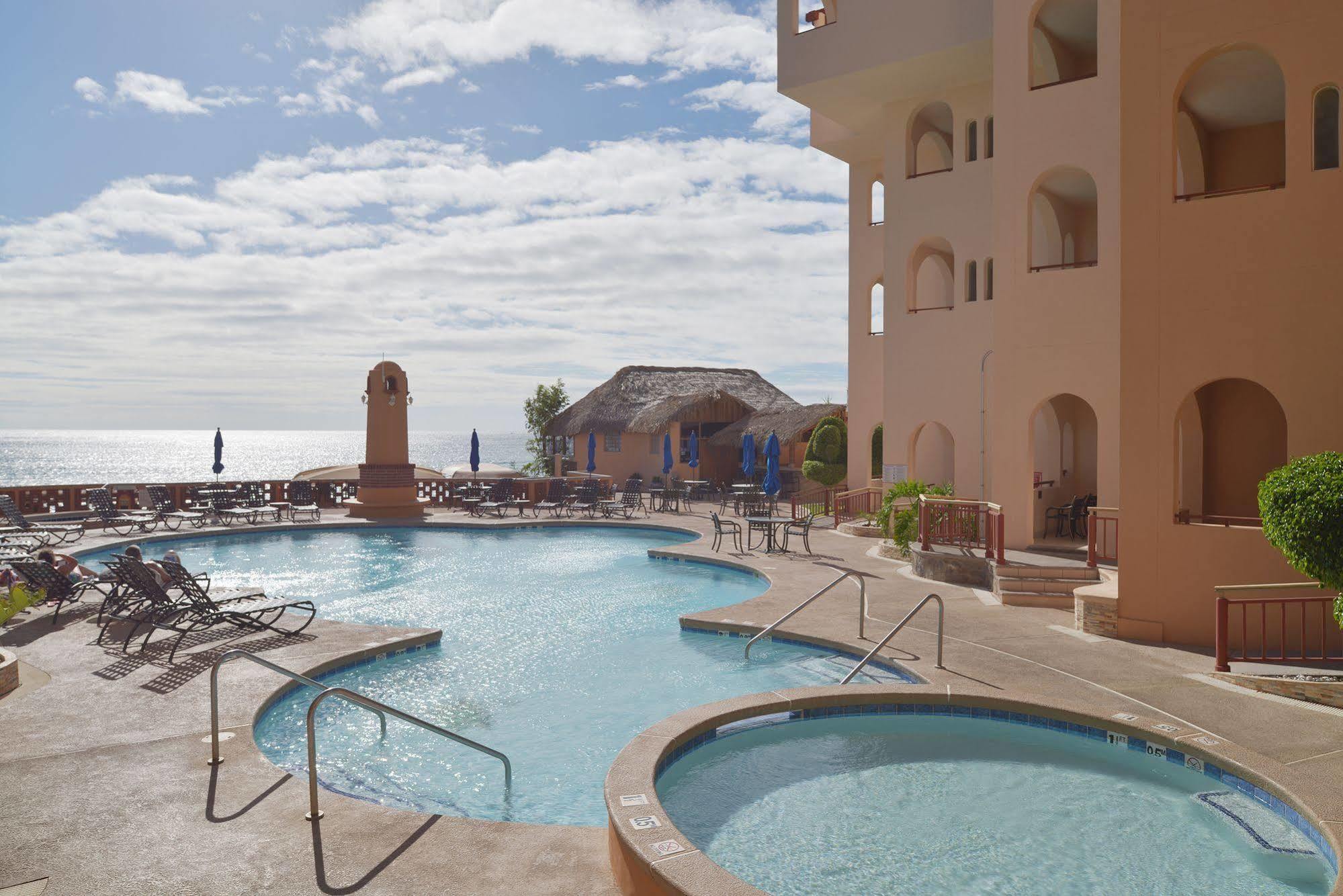 Sea Of Cortez Beach Club San Carlos Nuevo Guaymas Esterno foto