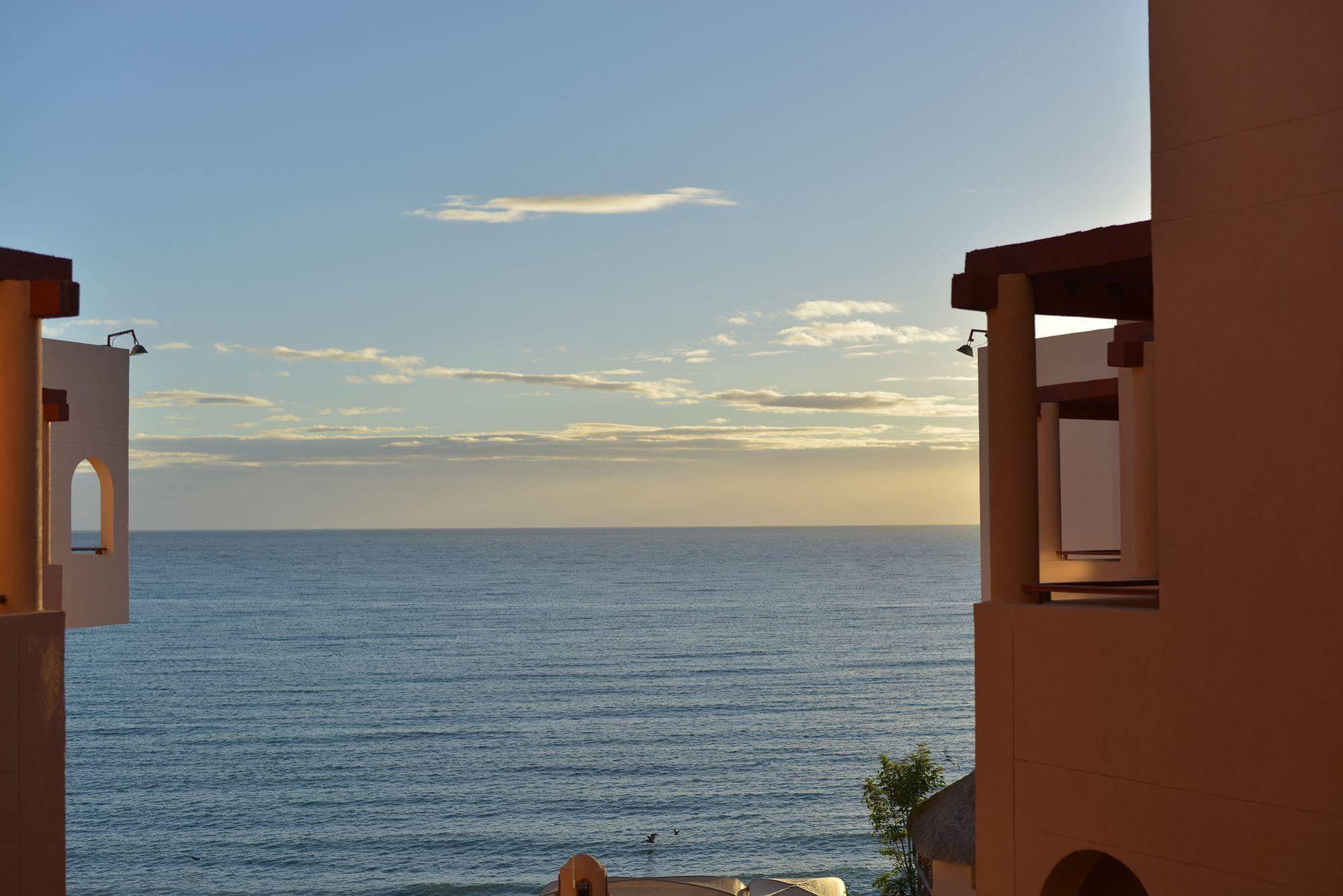 Sea Of Cortez Beach Club San Carlos Nuevo Guaymas Esterno foto