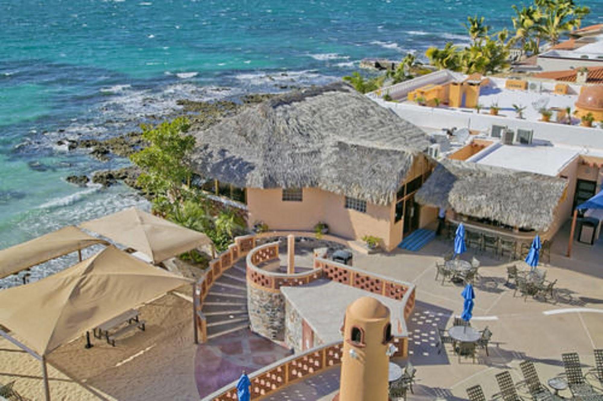 Sea Of Cortez Beach Club San Carlos Nuevo Guaymas Esterno foto