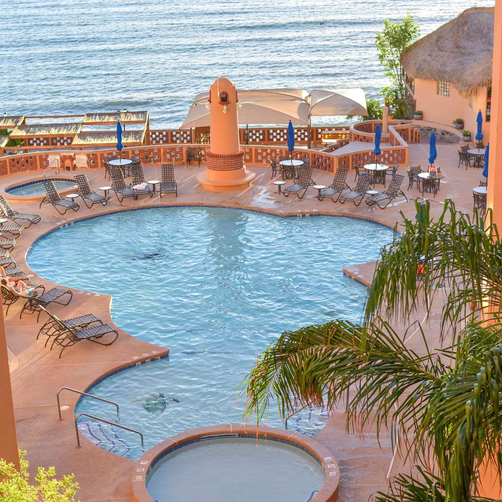 Sea Of Cortez Beach Club San Carlos Nuevo Guaymas Servizi foto